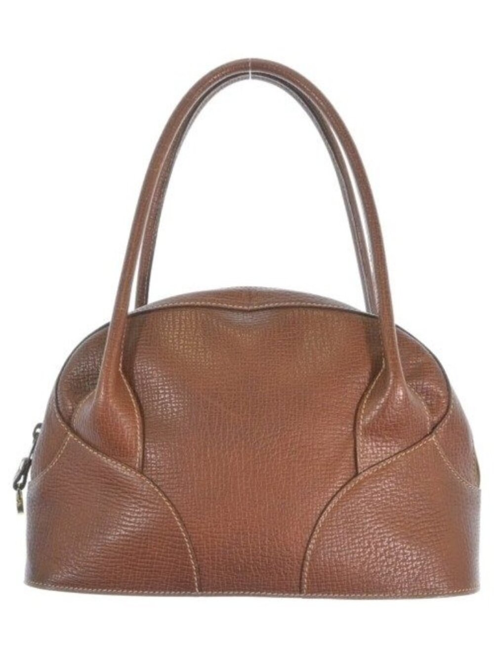 Loewe Tote Bag Brown